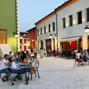  Bed & Breakfast Foleza -